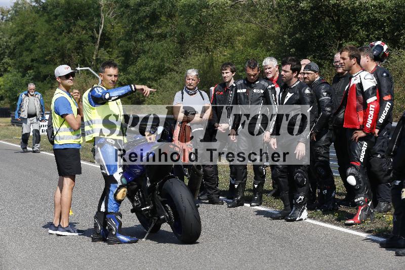 /23 15.07.2026  Cornu Master School ADR/Pistenimpressionen